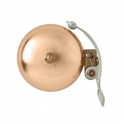 Basil Portland bell, Copper (Rose´) Basil - 1