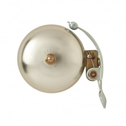 Basil Portland bell, Silver Basil - 1