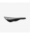 Brooks Cambium C15 carved , all weather, black