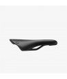 Brooks Cambium C19 carved, all weather, black