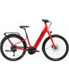 Cannondale Adventure Neo 3.1 EQ, Rally red Cannondale - 1