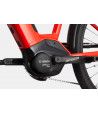 Cannondale Adventure Neo 3.1 EQ, Rally red Cannondale - 4