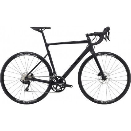 Cannondale Caad 13 Disc 105, barbeque