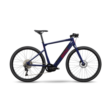 BMC Alpenchallenge AMP AL ONE E-Bike, letztes Modell! BMC - 1