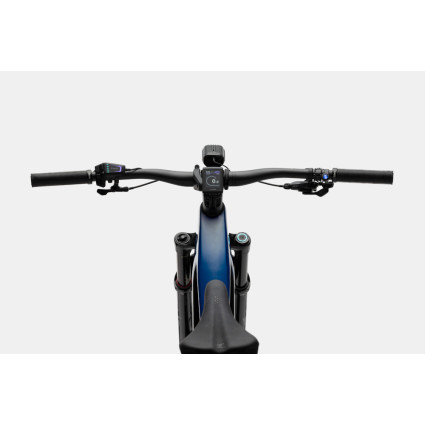 Cannondale Moterra Neo Carbon 1, abyss blue