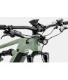 Cannondale Moterra Neo EQ - 750Wh, agave Cannondale - 3