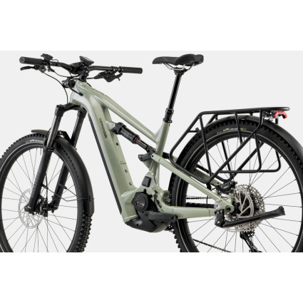 Cannondale Moterra Neo EQ, agave Cannondale - 8