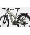 Cannondale Moterra Neo EQ - 750Wh, agave Cannondale - 8