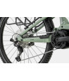 Cannondale Moterra Neo EQ - 750Wh, agave Cannondale - 6