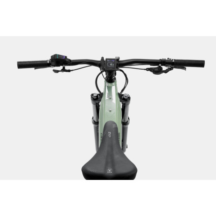 Cannondale Moterra Neo EQ - 750Wh, agave Cannondale - 4