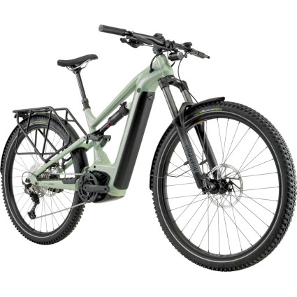 Cannondale Moterra Neo EQ - 750Wh, agave Cannondale - 2