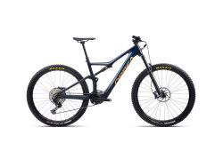 Orbea Rise M20 E-Mtb mit Range Extender, letztes Modell! Orbea - 1