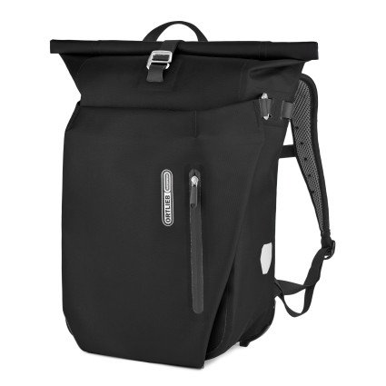 Ortlieb Vario PS QL 2.1 Rucksack und Packtasche, black