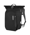 Ortlieb Vario PS QL 2.1 Rucksack und Packtasche, black Ortlieb  - 1