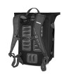 Ortlieb Vario PS QL 2.1 Rucksack und Packtasche, black Ortlieb  - 4