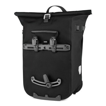 Ortlieb Vario PS QL 2.1 Rucksack und Packtasche, black Ortlieb  - 3
