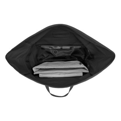 Ortlieb Vario PS QL 2.1 Rucksack und Packtasche, black Ortlieb  - 6