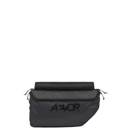 Aevor Frame Bag Large Proof Black