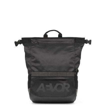 Aevor Triple Bike Bag Proof Black