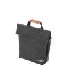 I:SY Frontträger Lifestyle Bag Tasche, schwarz