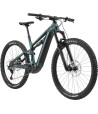 Cannondale Moterra Neo S1, gunmetal green Cannondale - 2