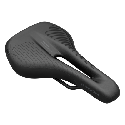 Ergon SF Sport Gel Women Sattel, black Ergon - 2