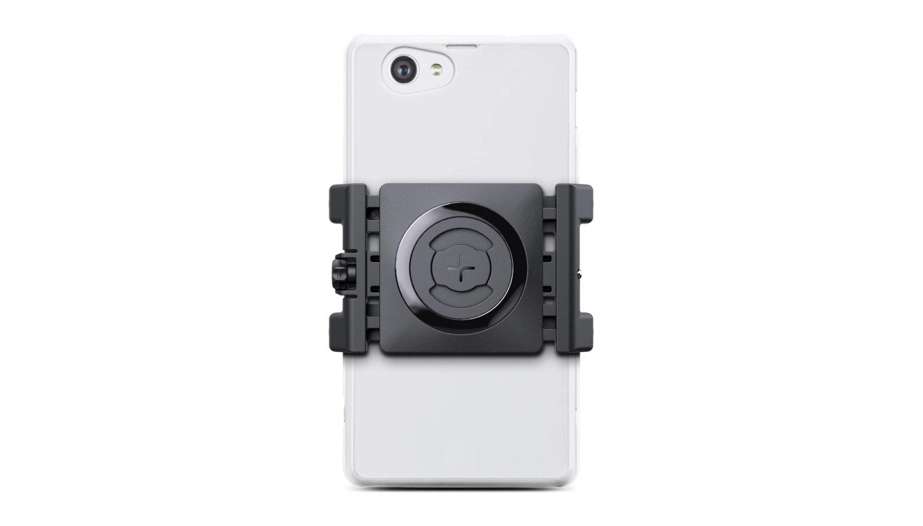 SP Connect UNIVERSAL PHONE CLAMP