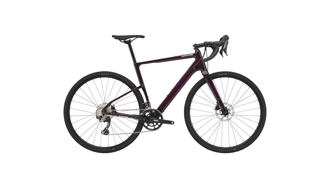 Cannondale Topstone Carbon 5