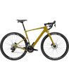 Cannondale Topstone Carbon Rival AXS, olive green Cannondale - 1