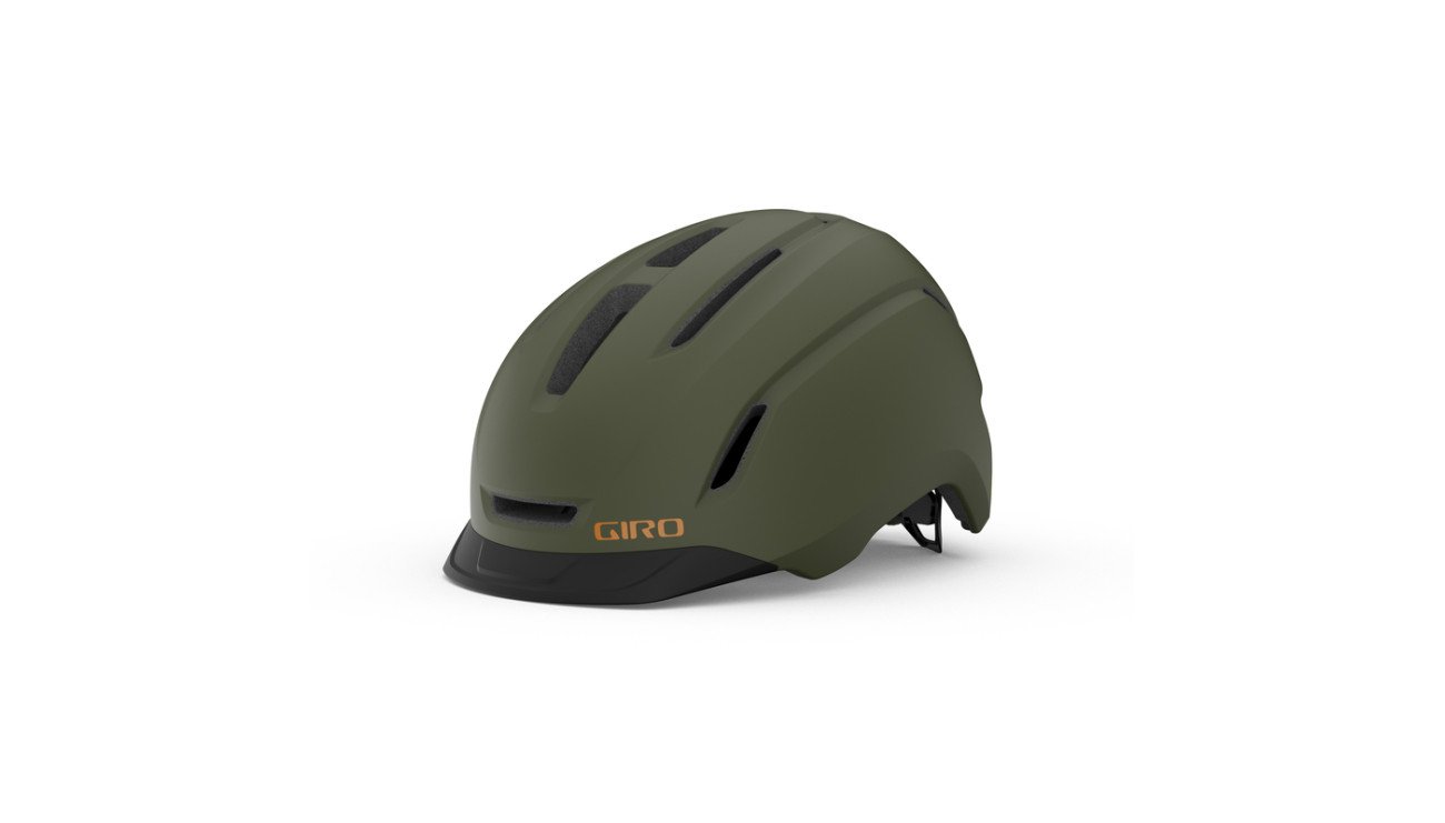 Giro Caden II LED Fahrradhelm Giro - 13