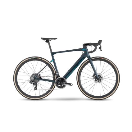 BMC Roadmachine AMP ONE E-Rennrad, , letztes Modell! BMC - 1
