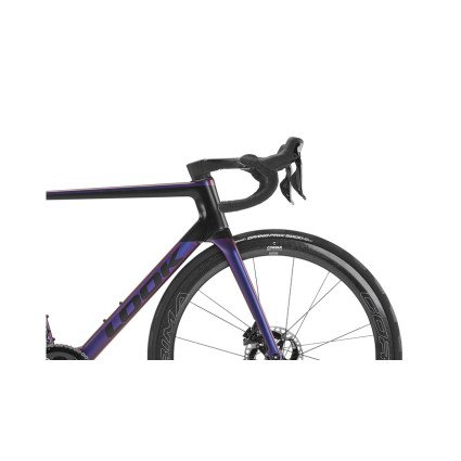 Look 795 Blade 2 RS Disc Dura Ace Di2 WS, chameleon thndr blu stn/blk st