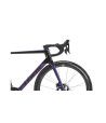 Look 795 Blade 2 RS Disc Dura Ace Di2 WS, chameleon thndr blu stn/blk st LOOK - 3