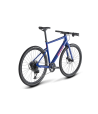 BMC Alpenchallenge AL ONE Crossbike, ultramarine blau