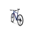 BMC Alpenchallenge AL ONE Crossbike, ultramarine blau BMC - 4