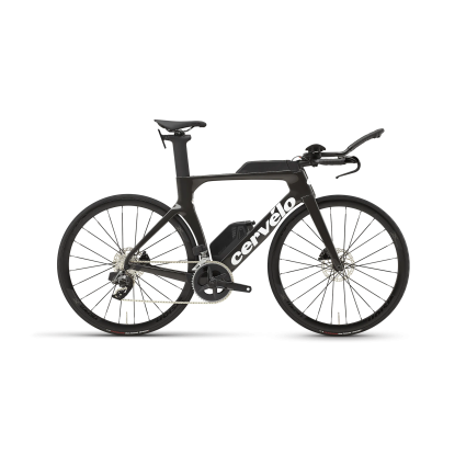 Cervelo P-Series Rival eTap AXS Rennrad, black Cervelo - 1