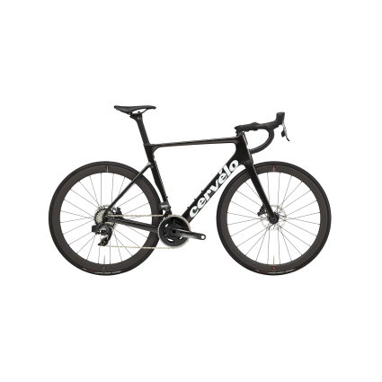 Cervelo Soloist Force eTap AXS Di2 Rennrad, embers Cervelo - 1