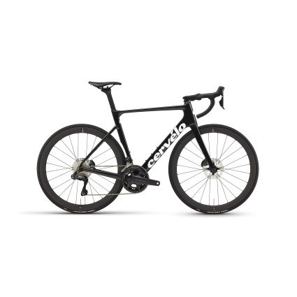 Cervelo Soloist Ultegra Di2 Rennrad, embers Cervelo - 1