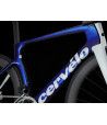 Cervelo S5 Disc Rennrad, Sram Force eTap AXS, 2x12 sapphire/ice Cervelo - 2