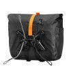 Ortlieb Handlebar-Pack QR, black matt