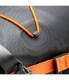 Ortlieb Seat-Pack 11L, black matt