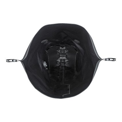 Ortlieb Seat-Pack 16.5L, black matt