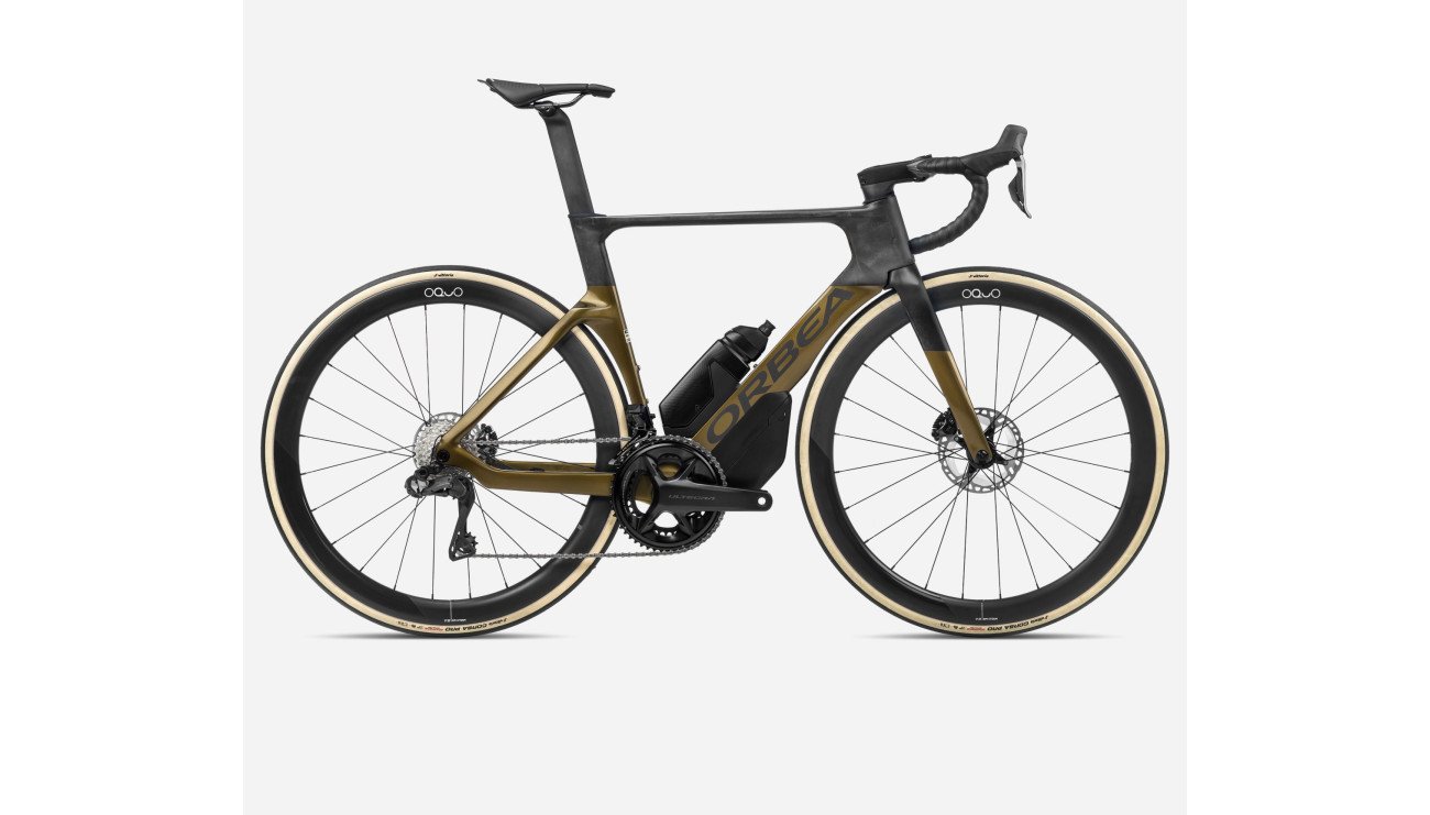 Orbea Orca Aero M20iLTD Rennrad Orbea - 1