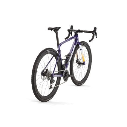 BMC Kaius 01 THREE, Rival eTap AXS, purple white orange BMC - 3