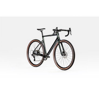 desiknio Endorphin X20 12speed Drop Gravel Carbon E-Bike desiknio - 2