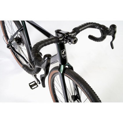 desiknio Endorphin X20 12speed Drop Gravel Carbon E-Bike desiknio - 4