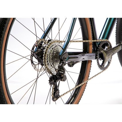 desiknio Endorphin X20 Drop Gravel Carbon E-Bike desiknio - 8