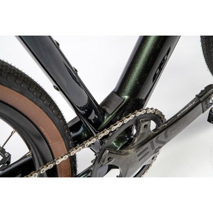 desiknio Endorphin X20 Drop Gravel Carbon E-Bike desiknio - 10