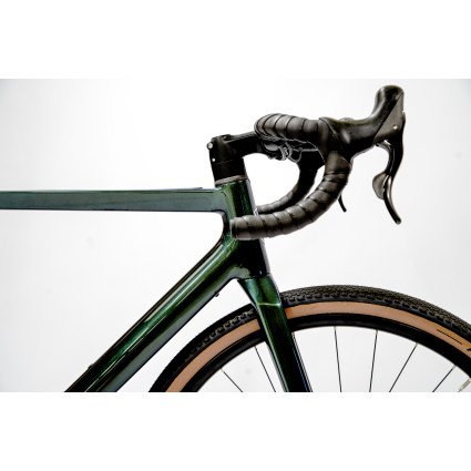 desiknio Endorphin X20 Drop Gravel Carbon E-Bike desiknio - 11