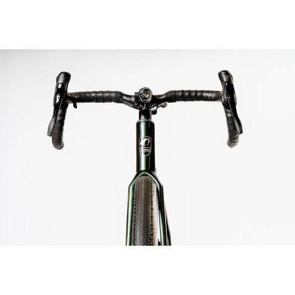 desiknio Endorphin X20 Drop Gravel Carbon E-Bike desiknio - 12
